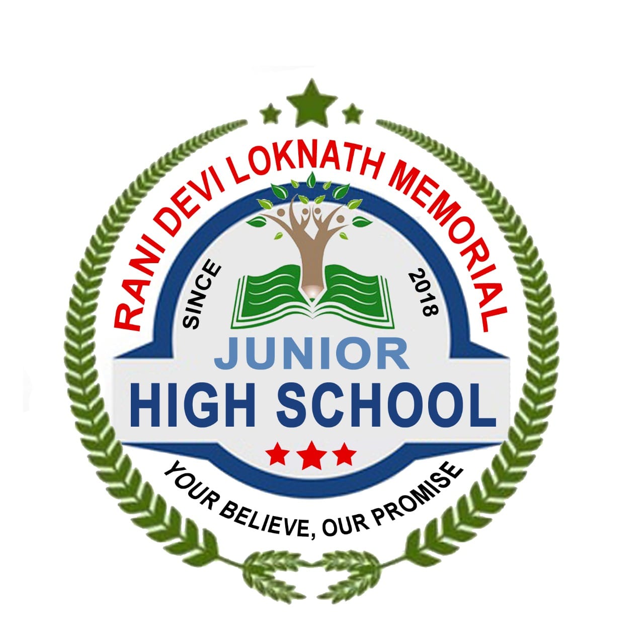 RDL Memorial Junior High School